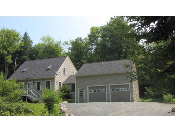 39 Stoney Brook Road Newbury, NH 03255 - Photo 1 of 1 Gallery Image 1