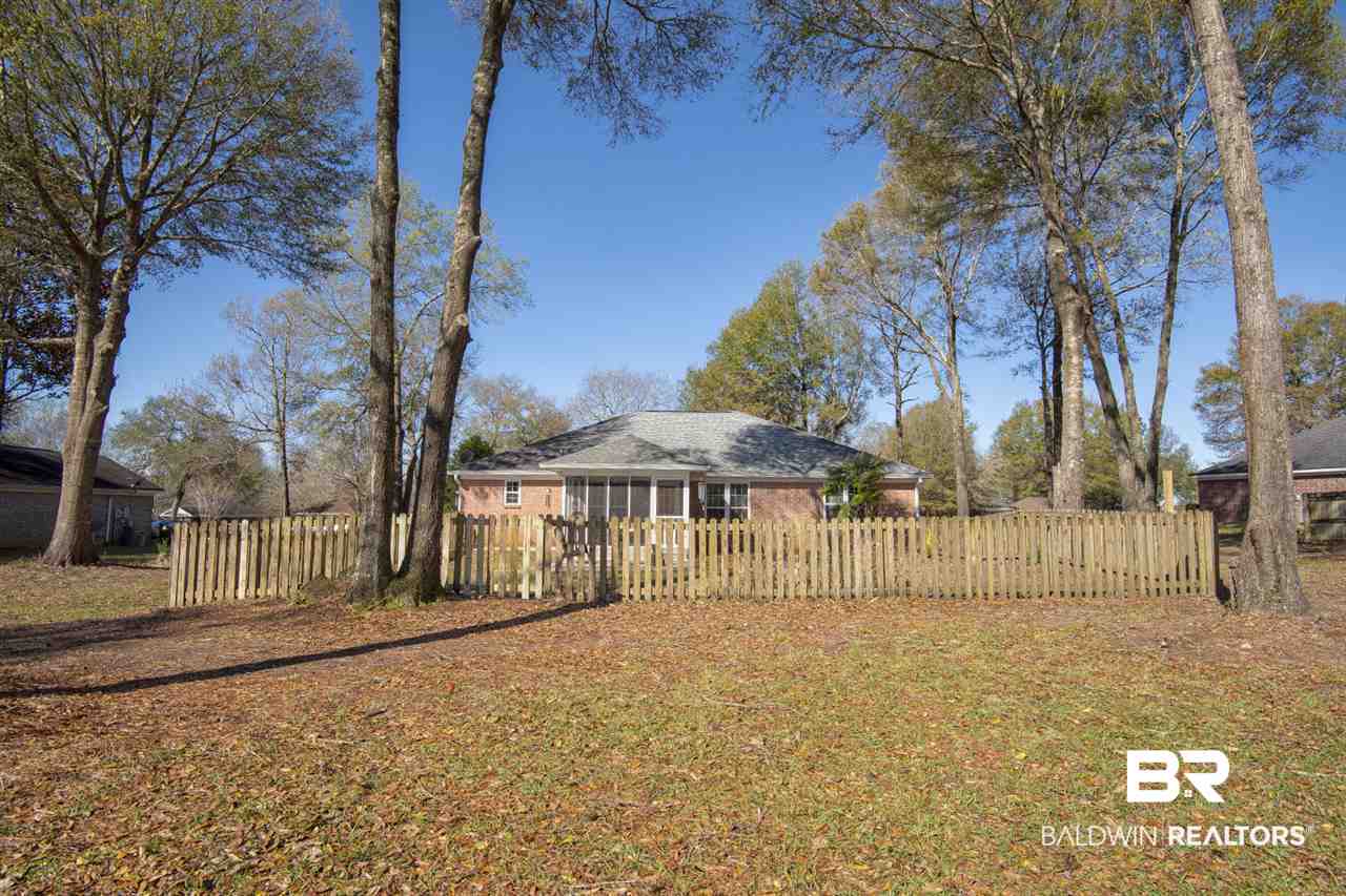 185 Robbins Boulevard Daphne, AL 36526 - Photo 35 of 35 Back View