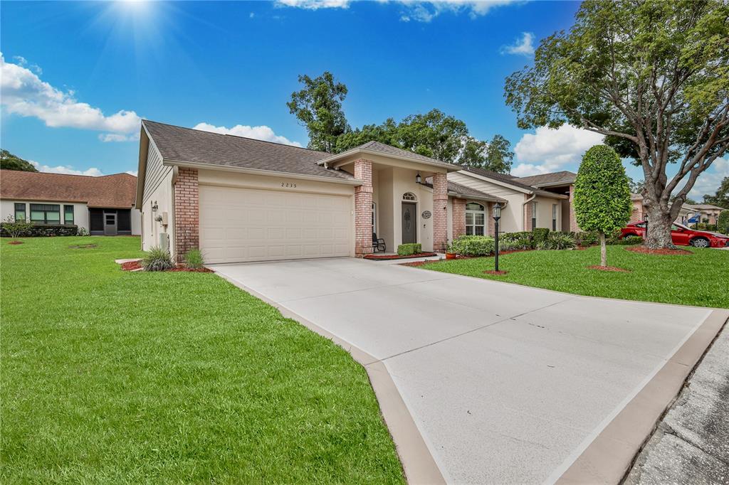 2235 Springmeadow Drive Spring Hill, FL 34606 - Photo 3 of 61