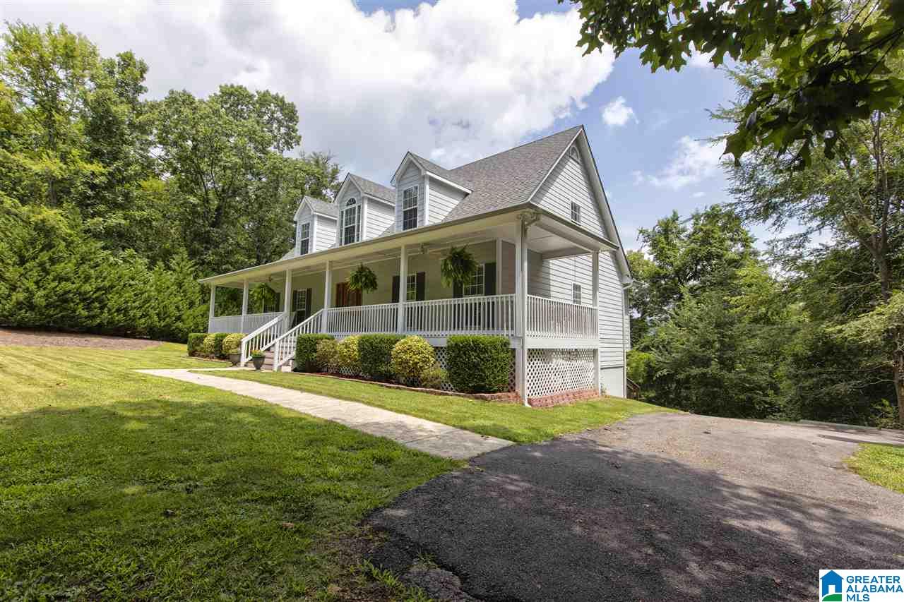 5639 Oak Mountain Lake Road Birmingham, AL 35242 - Photo 3 of 45
