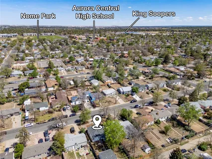 $400,000 | 1157 Kingston Street, Aurora, CO 80010
