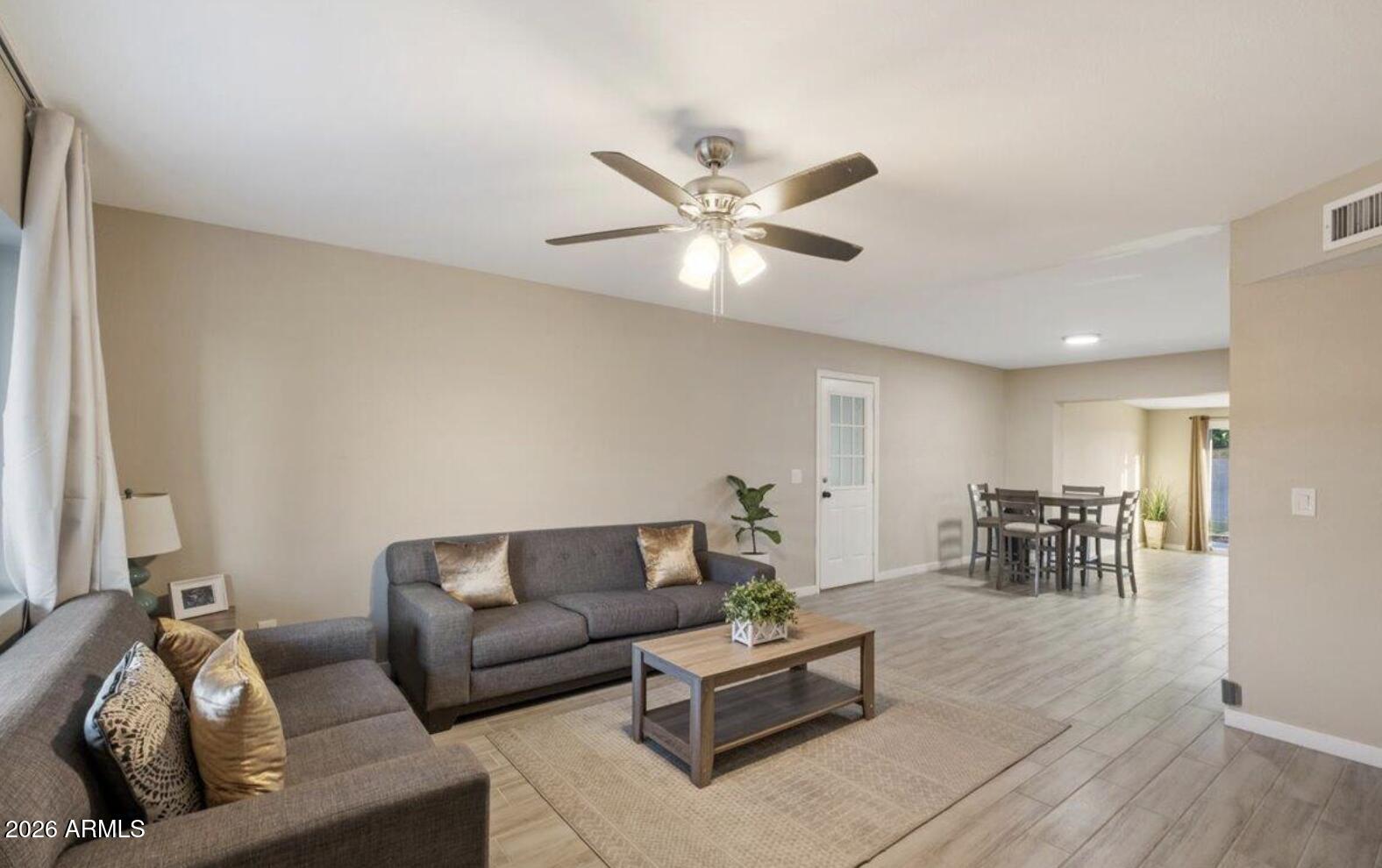 9813 East Adobe Road Mesa, AZ 85207 - Photo 5 of 30 Living 2