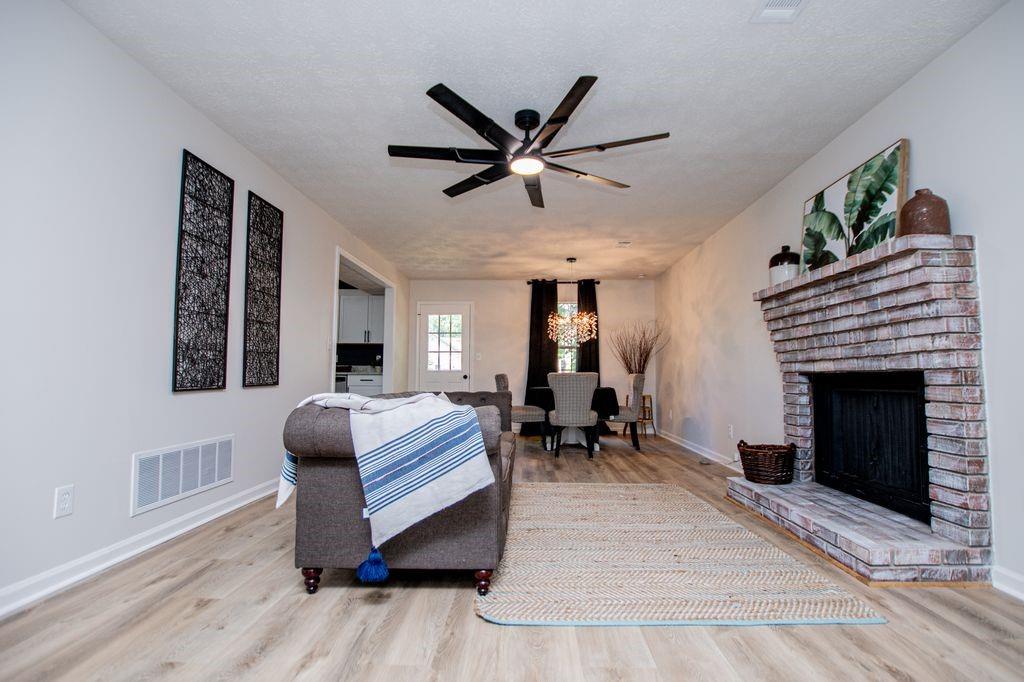 3000 Pritchards Mill Trail Douglasville, GA 30135 - Photo 15 of 42