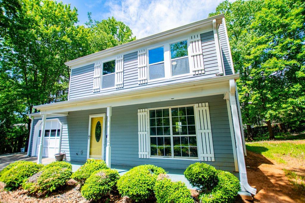 3000 Pritchards Mill Trail Douglasville, GA 30135 - Photo 2 of 42