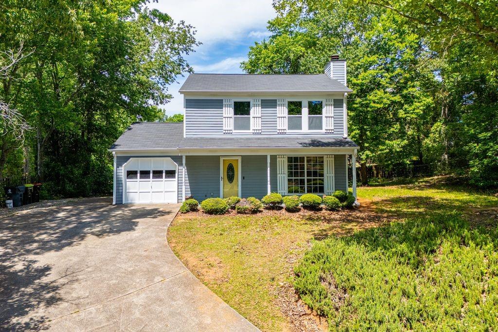 3000 Pritchards Mill Trail Douglasville, GA 30135 - Photo 3 of 42