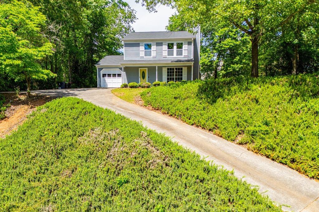 3000 Pritchards Mill Trail Douglasville, GA 30135 - Photo 4 of 42