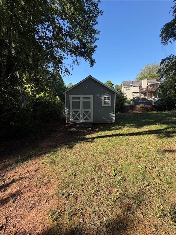 3000 Pritchards Mill Trail Douglasville, GA 30135 - Photo 42 of 42