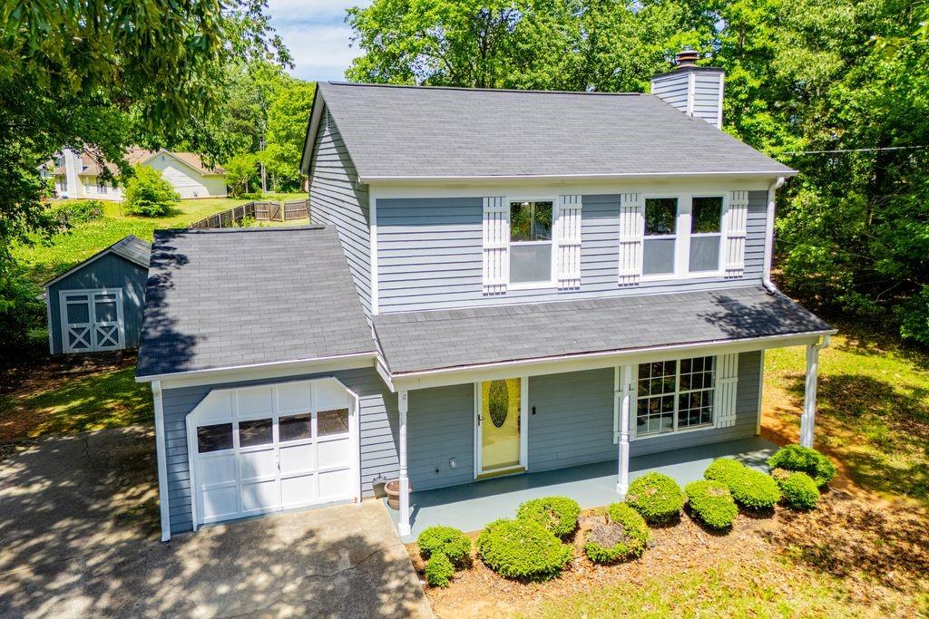 3000 Pritchards Mill Trail Douglasville, GA 30135 - Photo 5 of 42