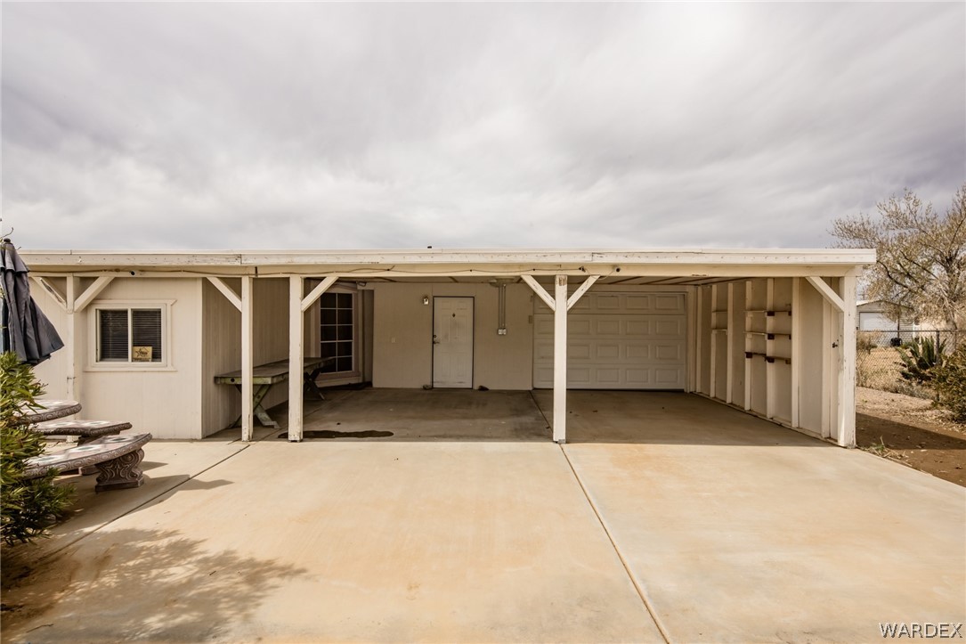 3471 Bouse Road Golden Valley, AZ 86413 - Photo 3 of 52