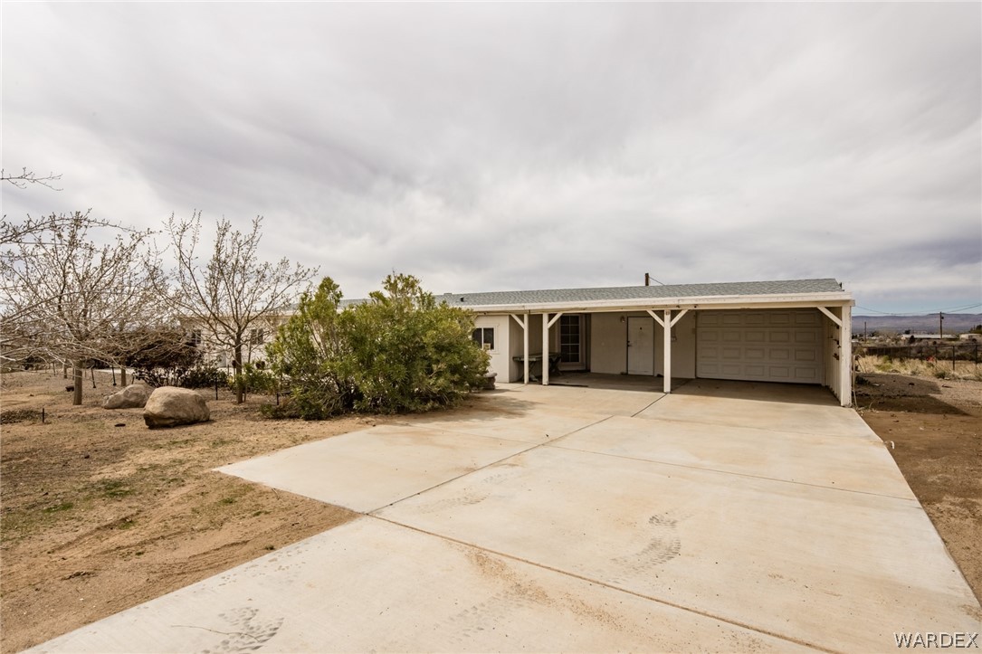 3471 Bouse Road Golden Valley, AZ 86413 - Photo 4 of 52