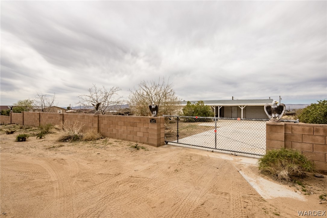 3471 Bouse Road Golden Valley, AZ 86413 - Photo 6 of 52