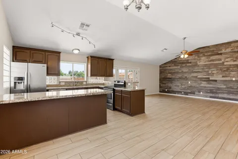 $460,000 | 1506 West Alamo Drive, Chandler, AZ 85224