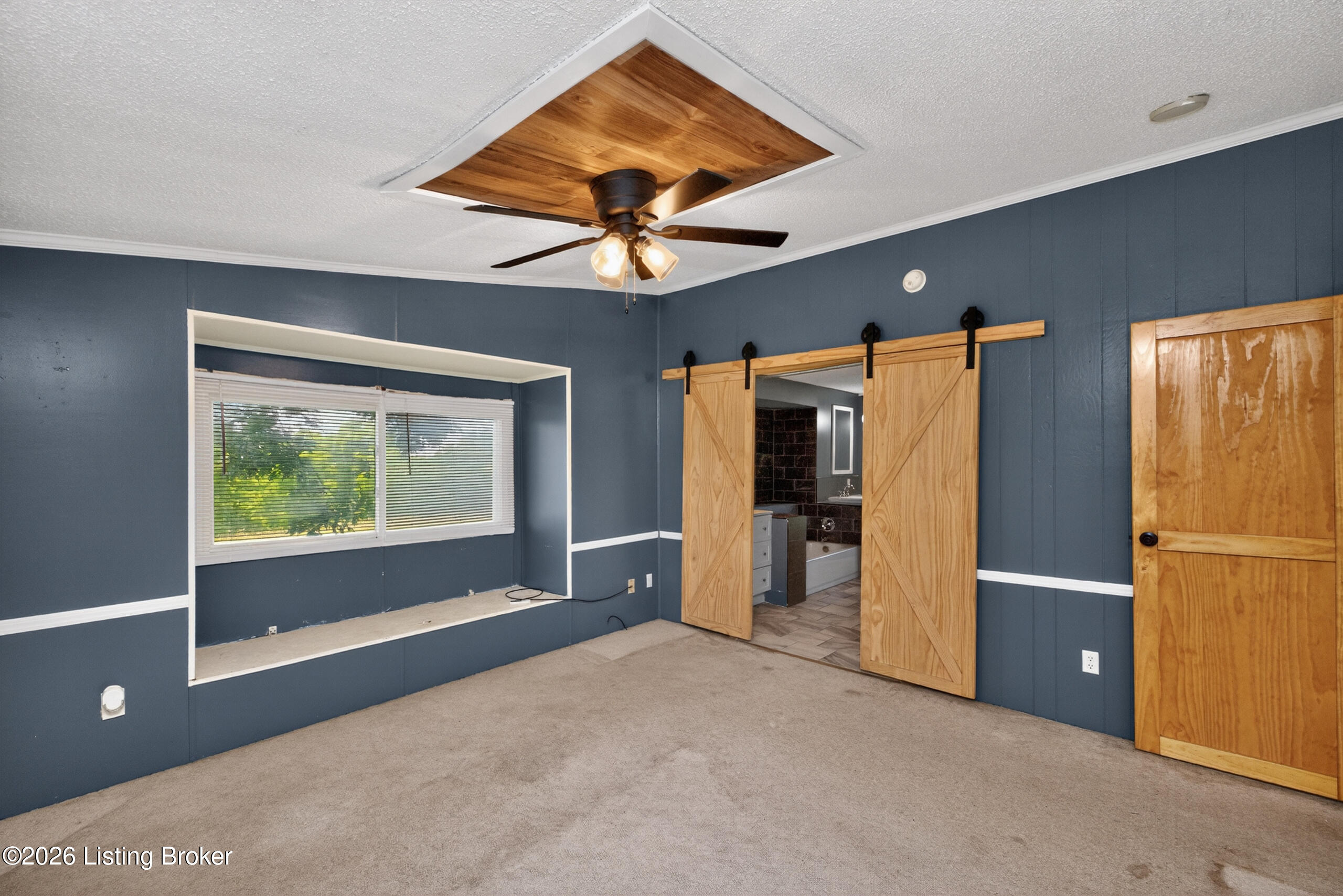 957 Cane Run Road Springfield, KY 40069 - Photo 15 of 50 Primary Bedroom