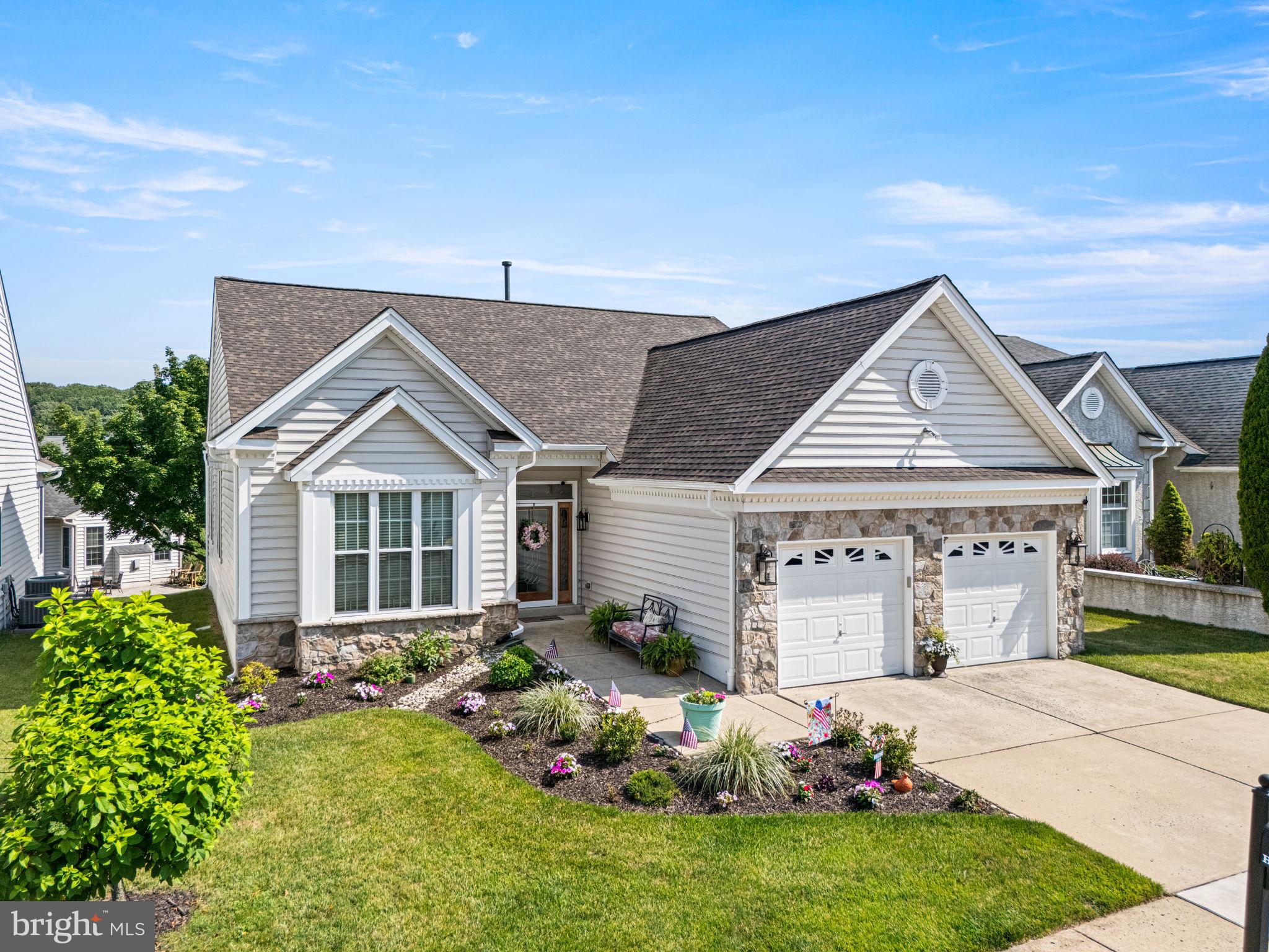 28 Hutton Lane Garnet Valley, PA 19060 - Photo 1 of 39