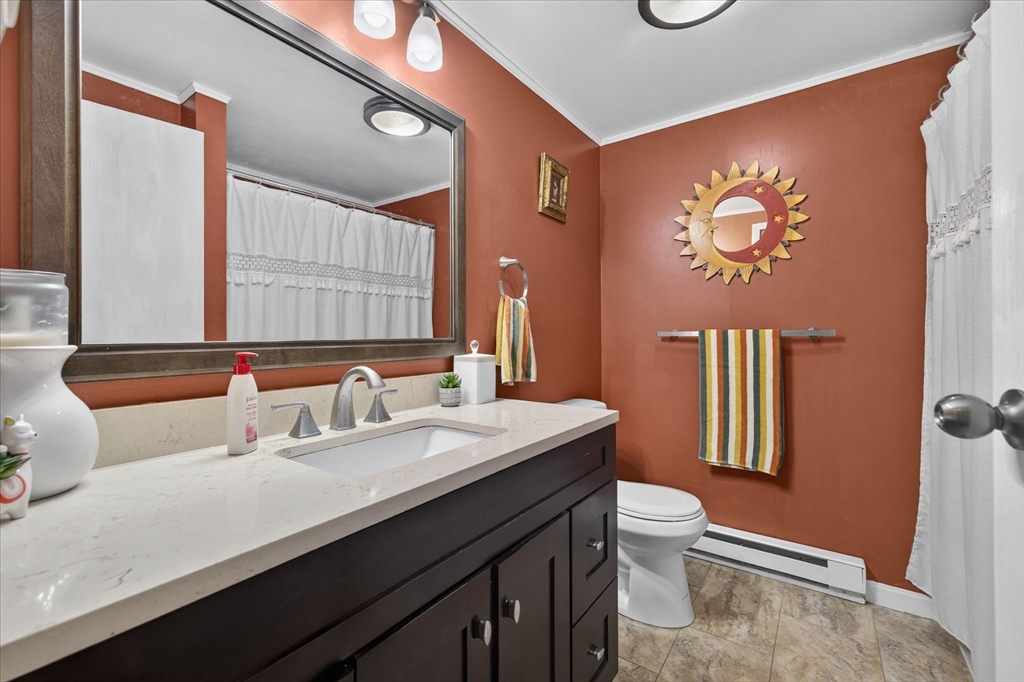 50 Monson Road Wales, MA 01081 - Photo 23 of 34