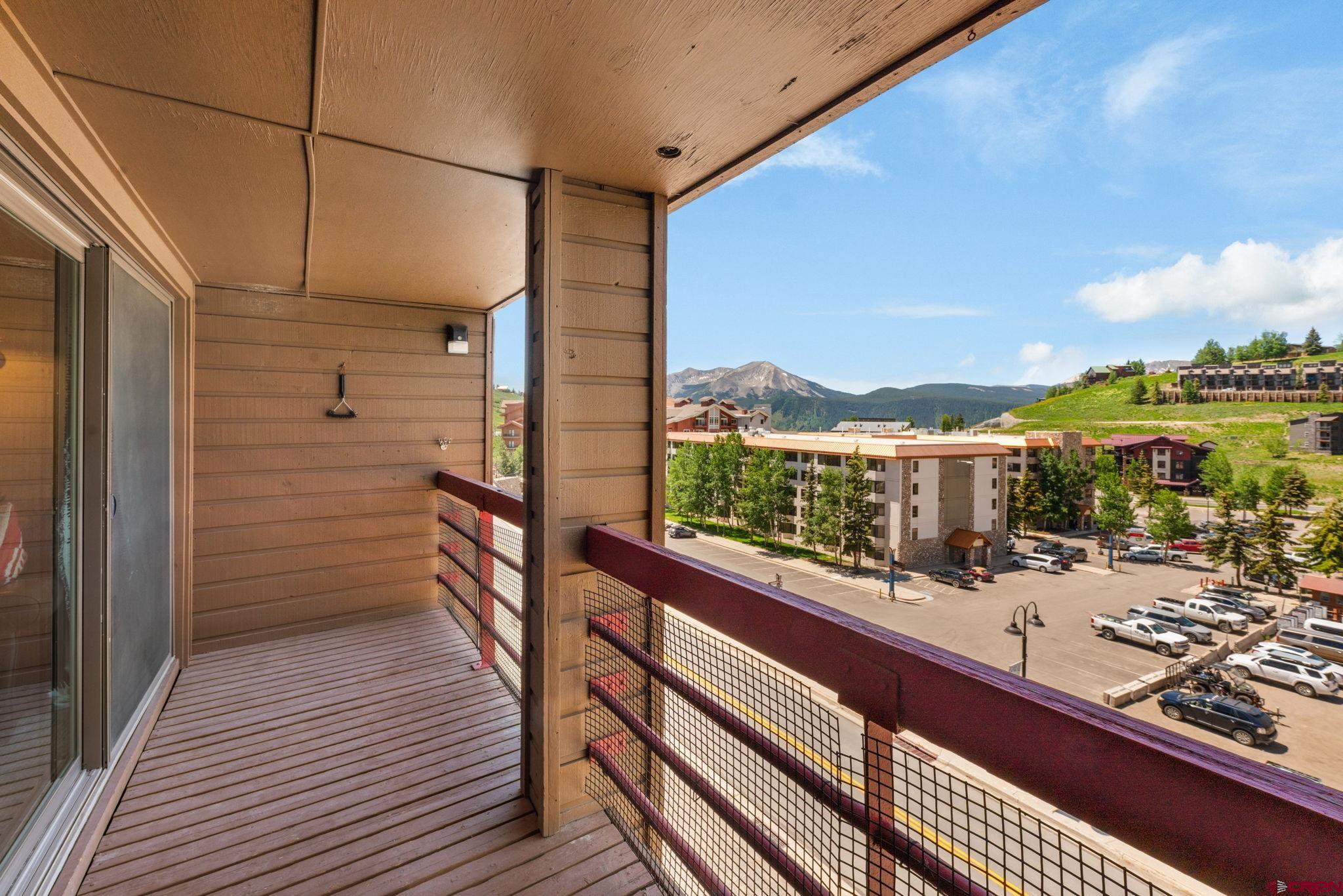 25 Emmons Road, Unit 41 Crested Butte, CO 81225 - Photo 40 of 40