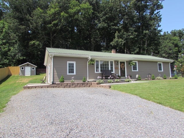 330 Fox Fire Road Max Meadows, VA 24360 - Photo 1 of 1 Gallery Image 1
