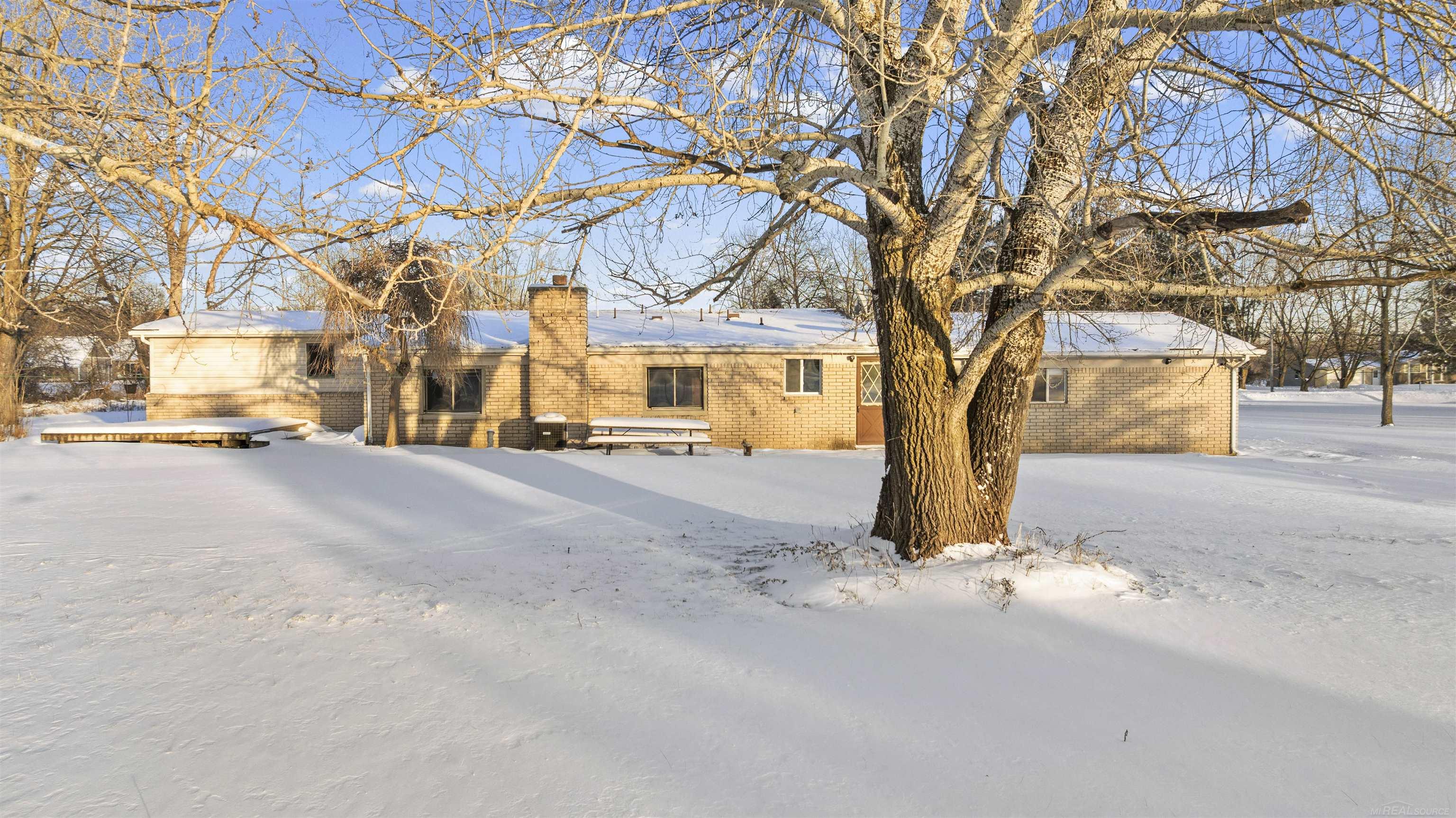 69455 Hicks Road Armada, MI 48005 - Photo 30 of 48
