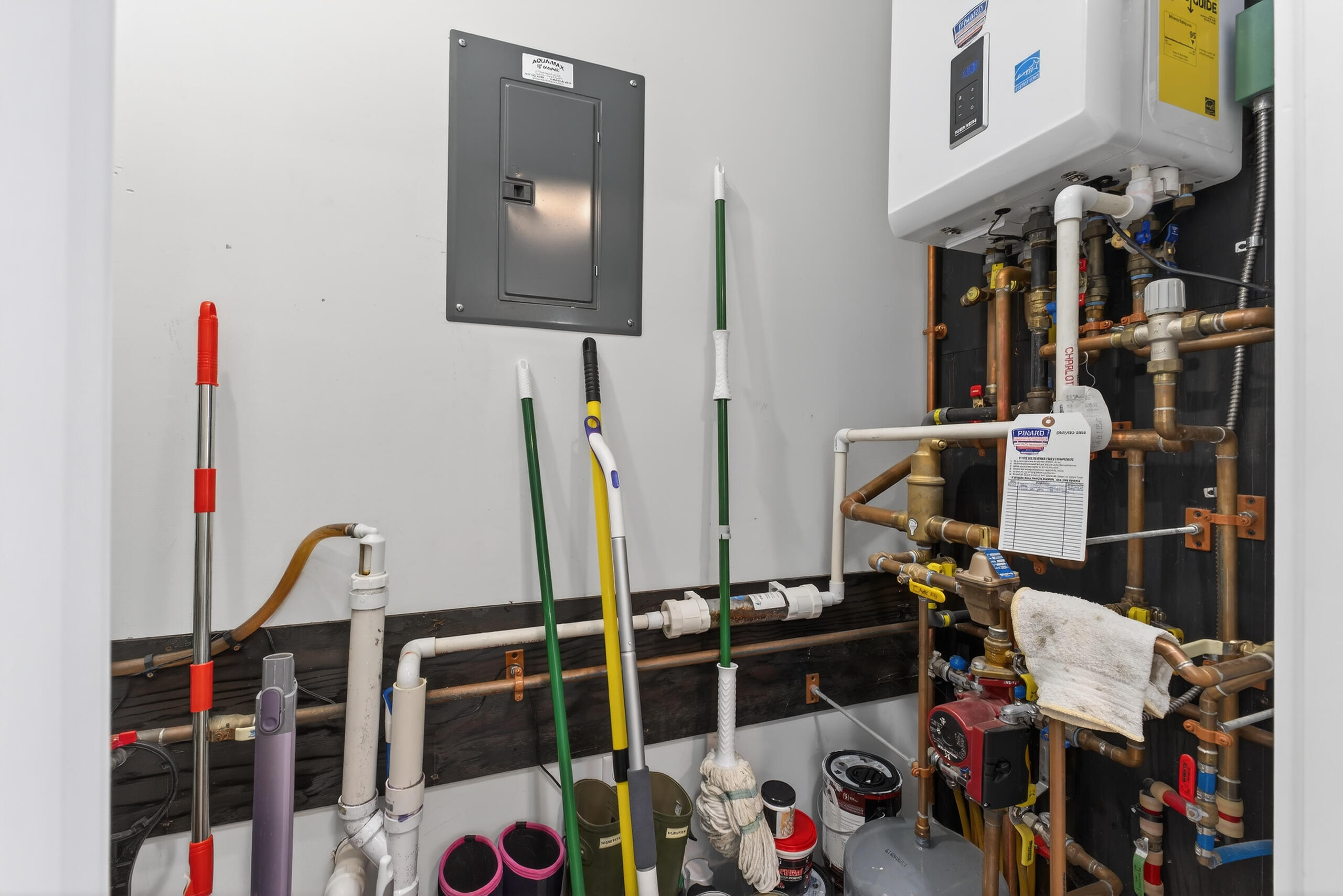 11 Cruz Drive Sabattus, ME 04280 - Photo 19 of 42 11 Cruz Dr_121