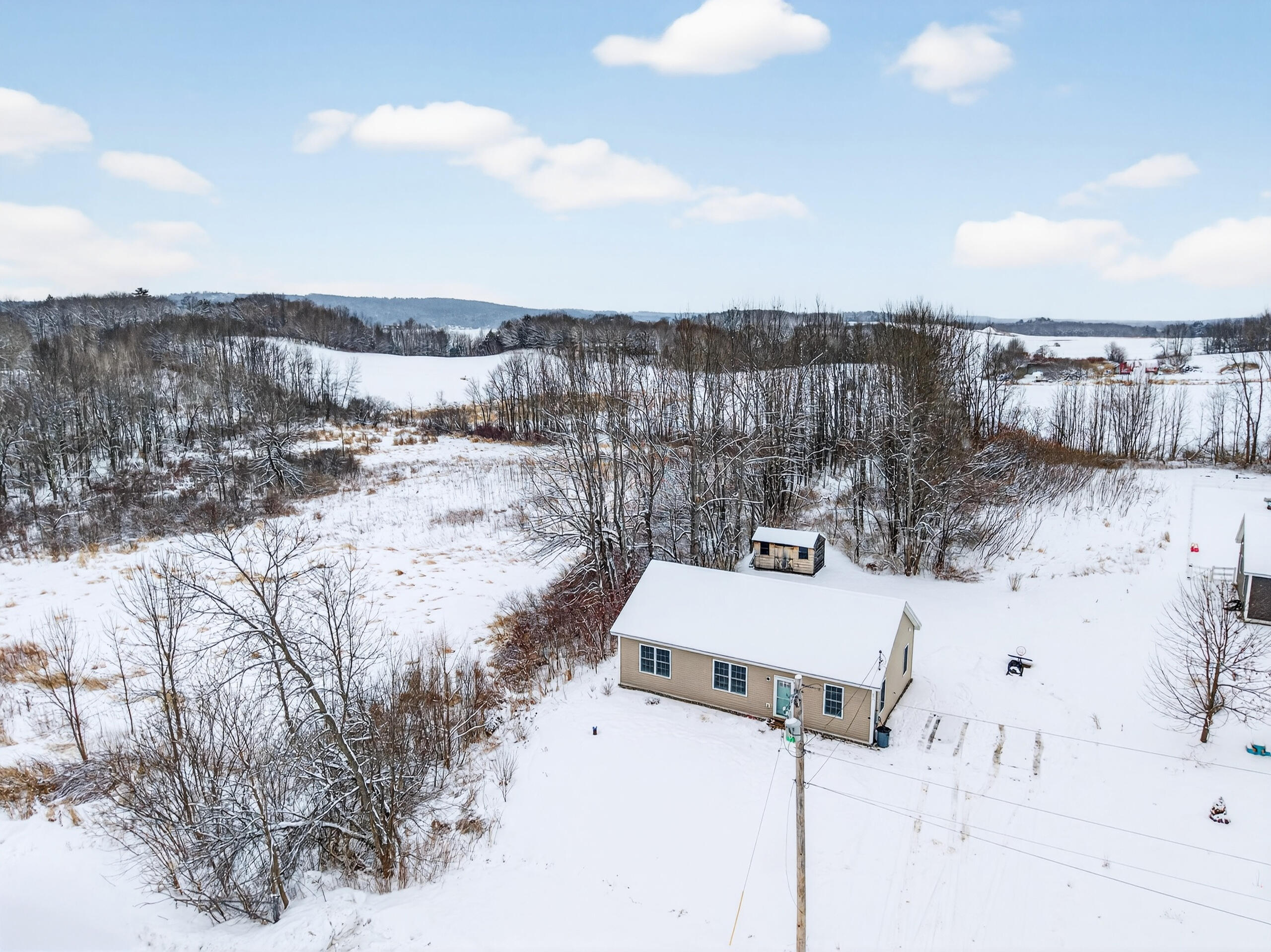 11 Cruz Drive Sabattus, ME 04280 - Photo 38 of 42 11 Cruz Dr_143