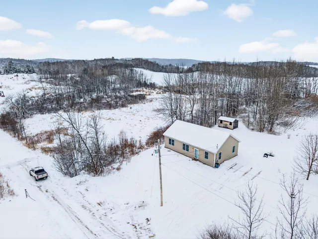 $349,800 | 11 Cruz Drive, Sabattus, ME 04280