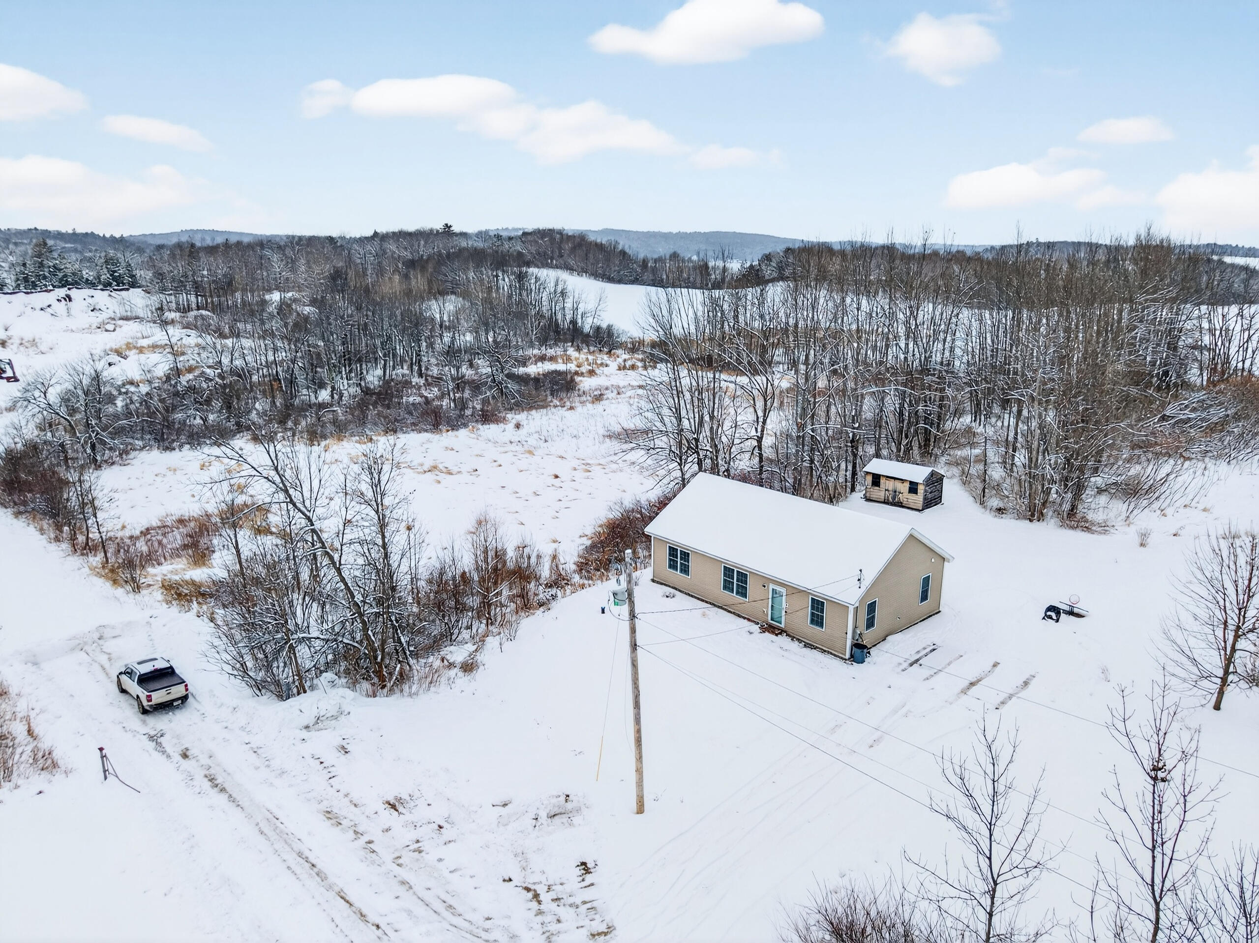 11 Cruz Drive Sabattus, ME 04280 - Photo 39 of 42 11 Cruz Dr_145