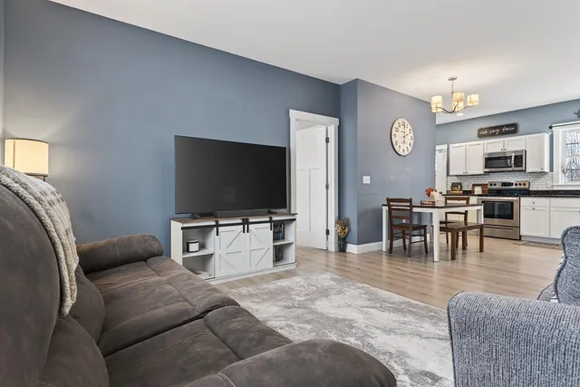 $349,800 | 11 Cruz Drive, Sabattus, ME 04280