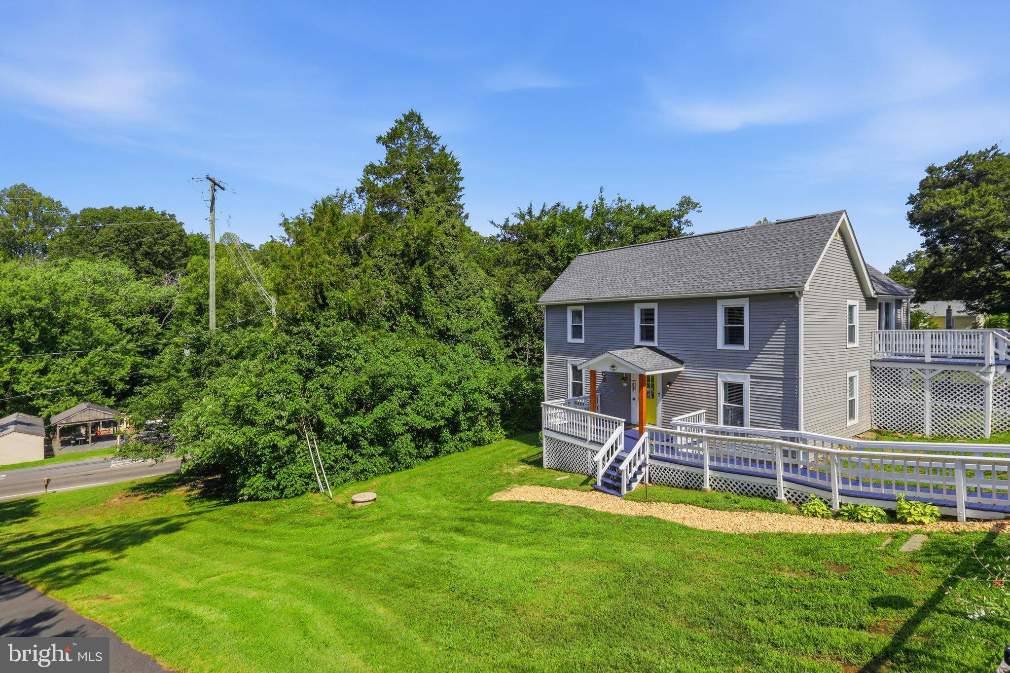 223 Andrew Chapel Road Stafford, VA 22554 - Photo 37 of 40