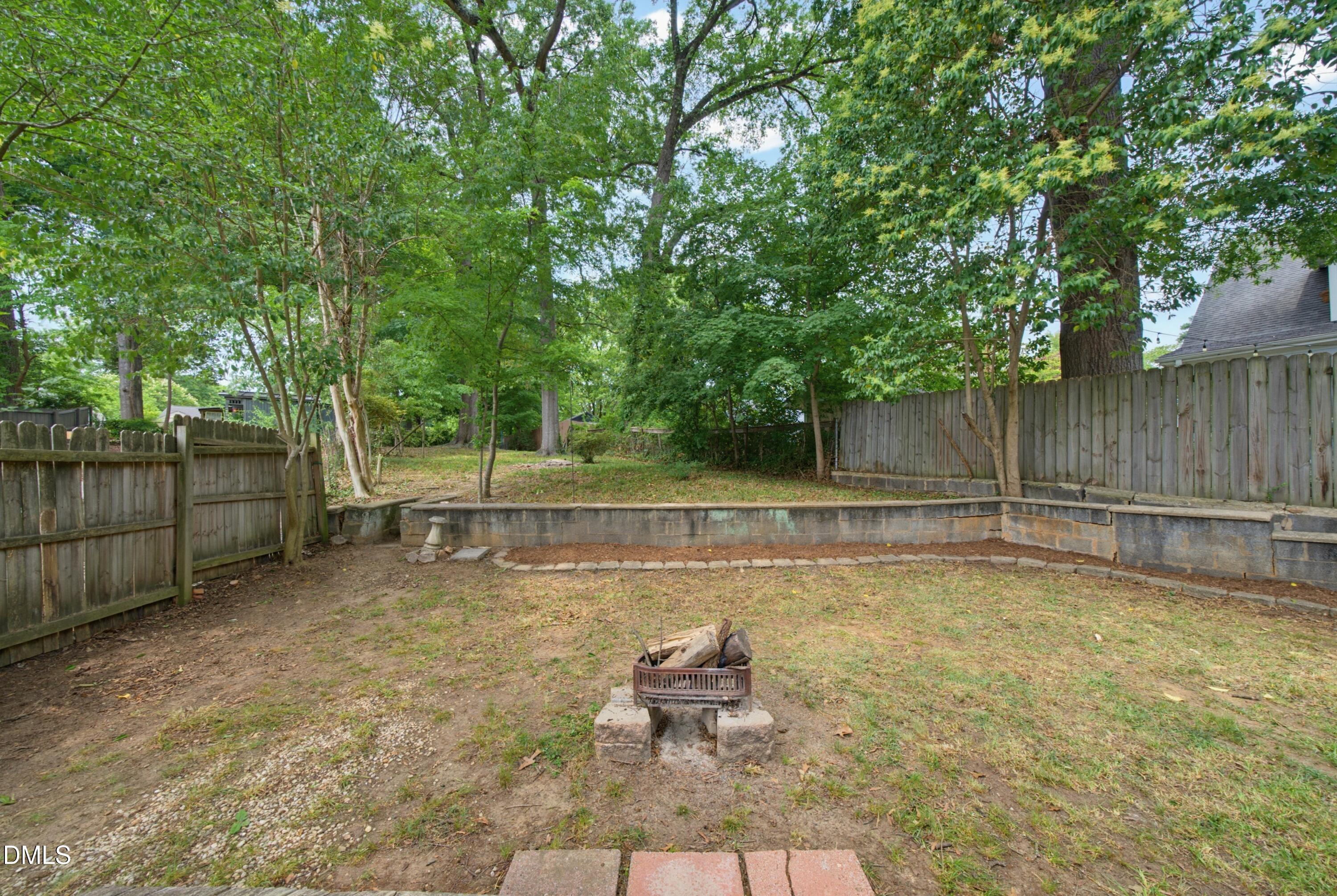 1229 Norris Street Raleigh, NC 27604 - Photo 19 of 29 DSC00149