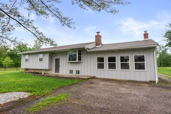 $499,000 | 6420 Liberty Road North, Powell, OH 43065