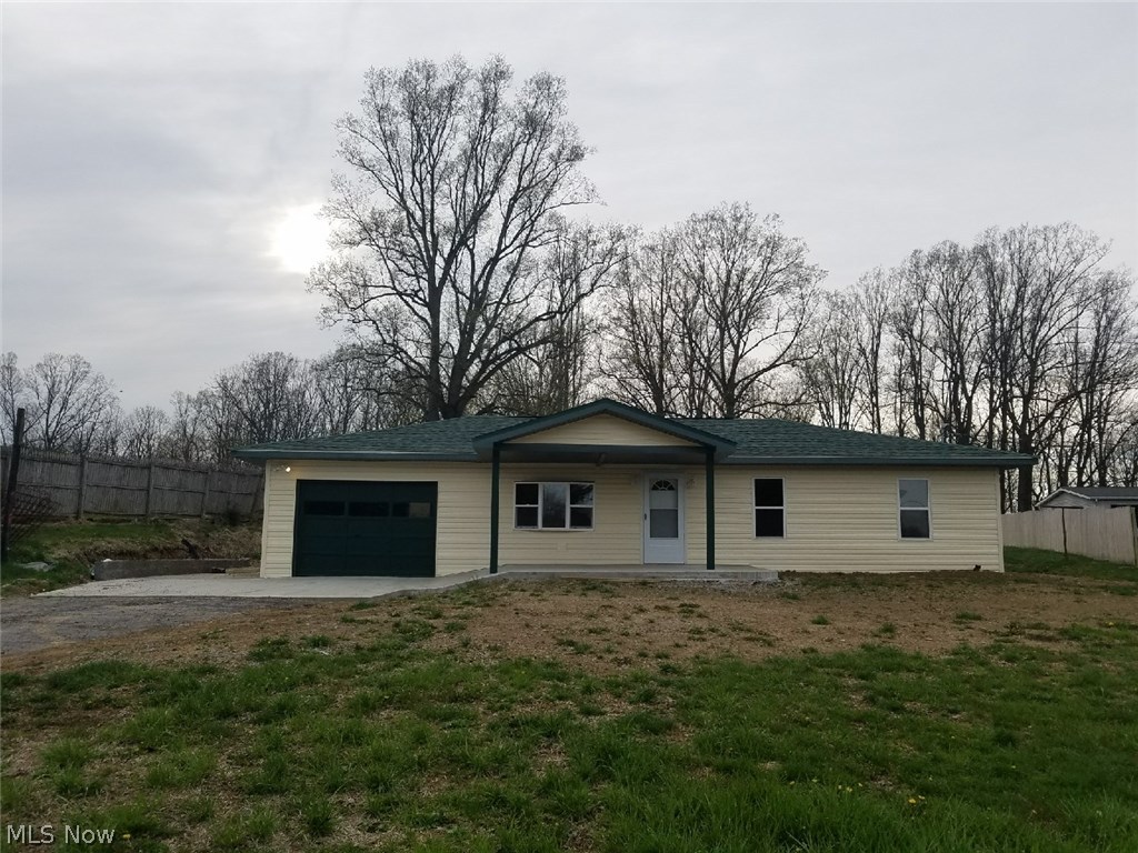 1638 Genteel Ridge Road Wellsburg, WV 26070 - Photo 1 of 35
