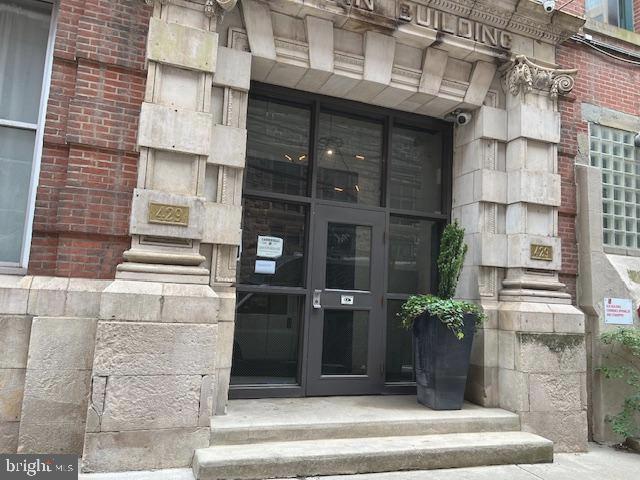 Rebman Building -Loft District