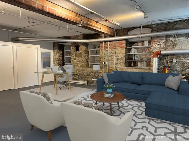 $229,900 | 429 North 13th Street, Unit 1B, Philadelphia, PA 19123