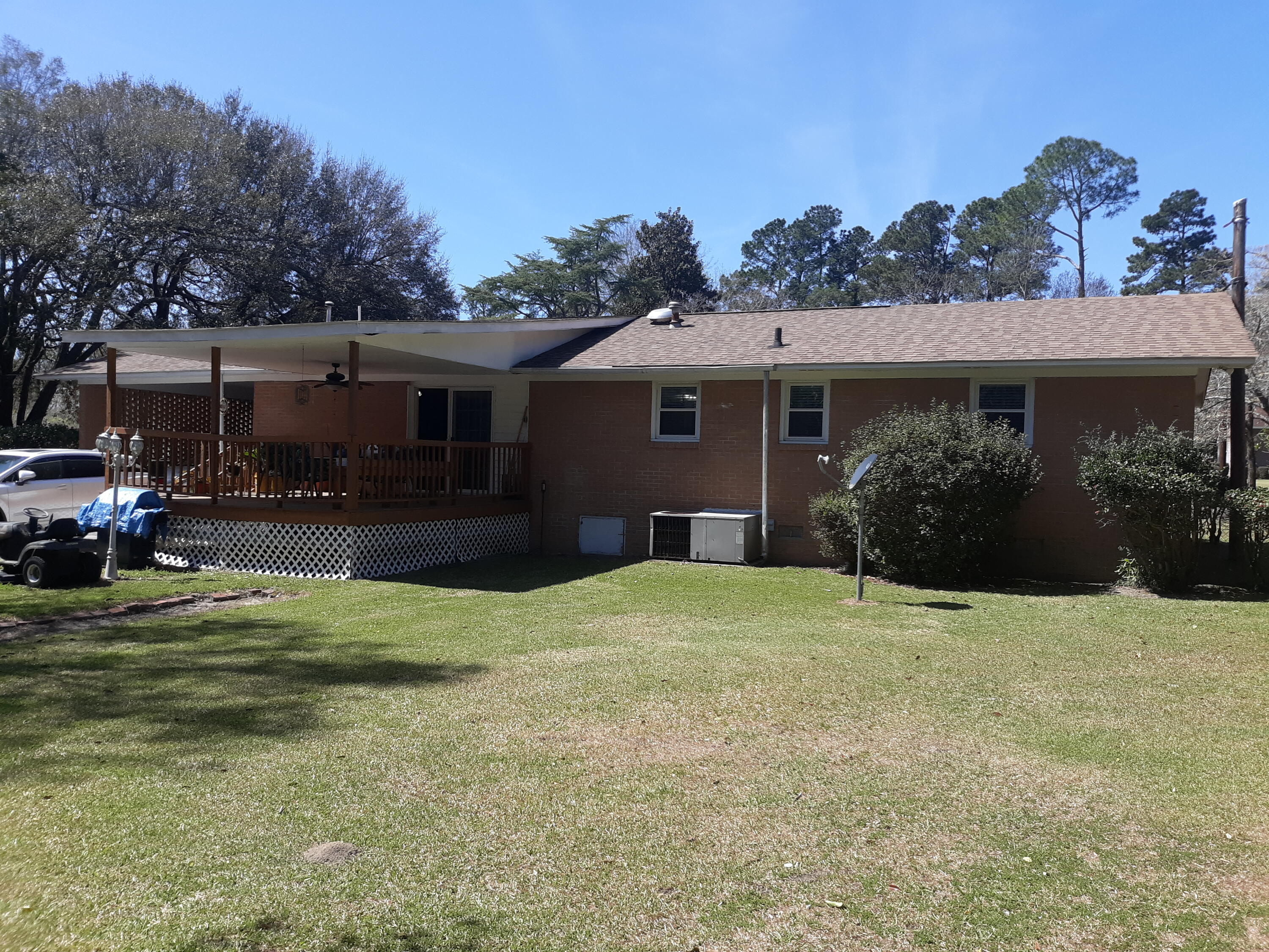 267 Chestnut Avenue Denmark, SC 29042 - Photo 10 of 34