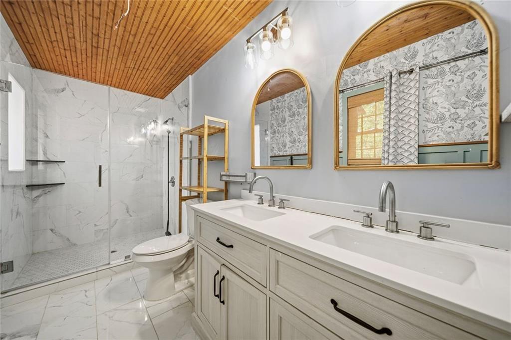 2702 Davenport Road Northwest Duluth, GA 30096 - Photo 23 of 48