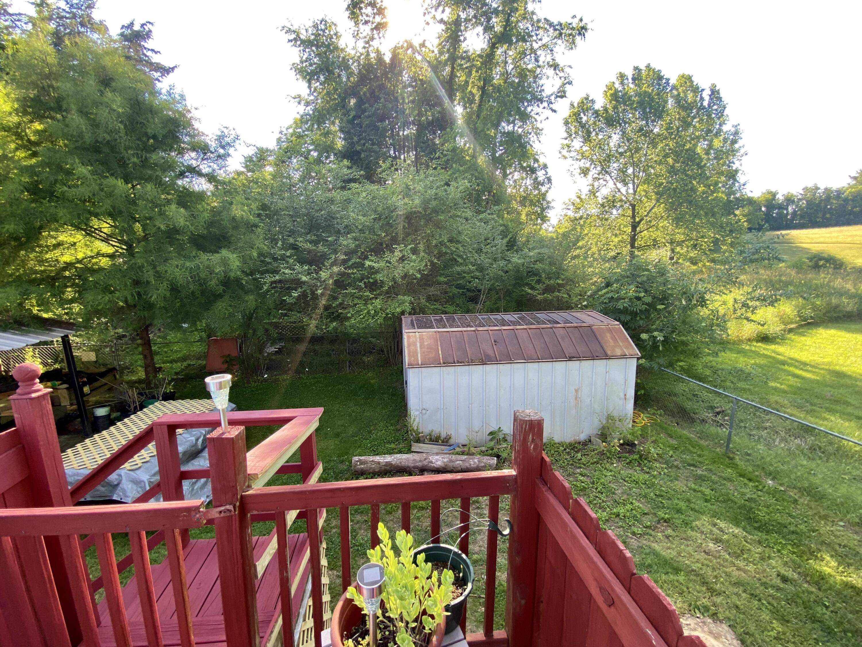1050 Evergreen Road Flat Lick, KY 40935 - Photo 34 of 34 IMG_4061