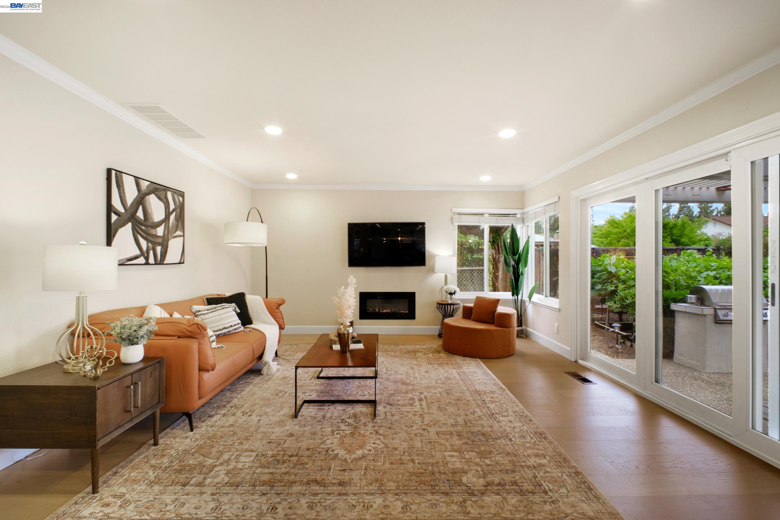 604 Lomond Circle San Ramon, CA 94583 - Photo 9 of 60