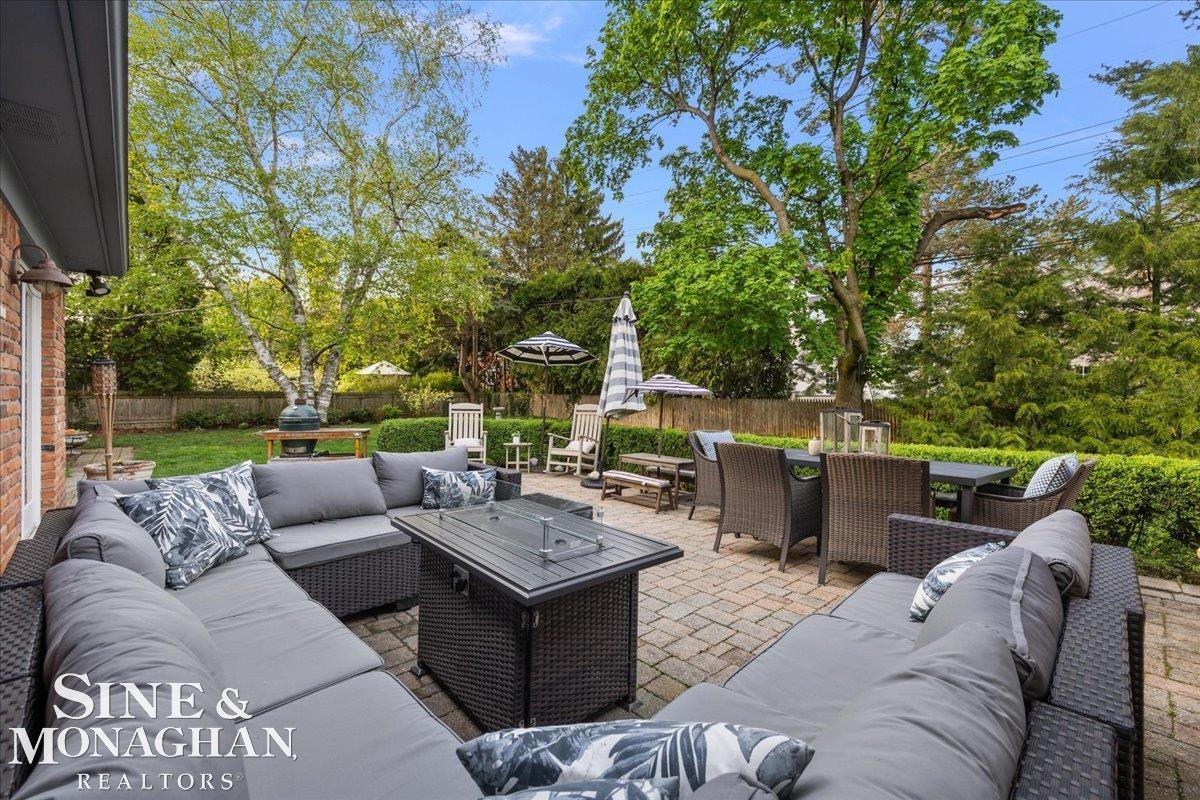 40 Warner Road Grosse Pointe Farms, MI 48236 - Photo 41 of 51