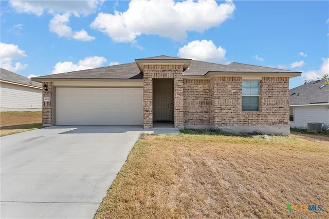 $275,000 | 4904 Karen Green Drive, Killeen, TX 76549