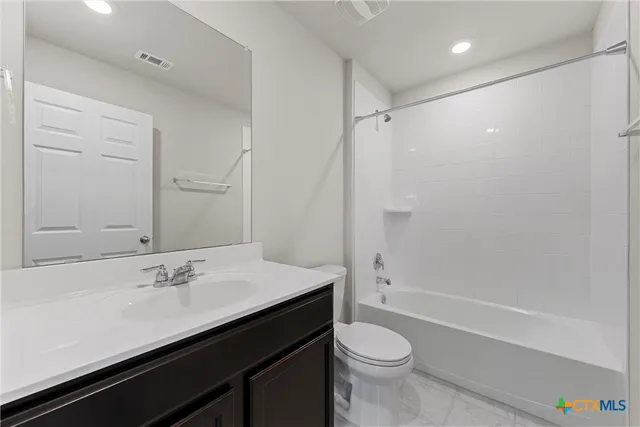 $275,000 | 4904 Karen Green Drive, Killeen, TX 76549