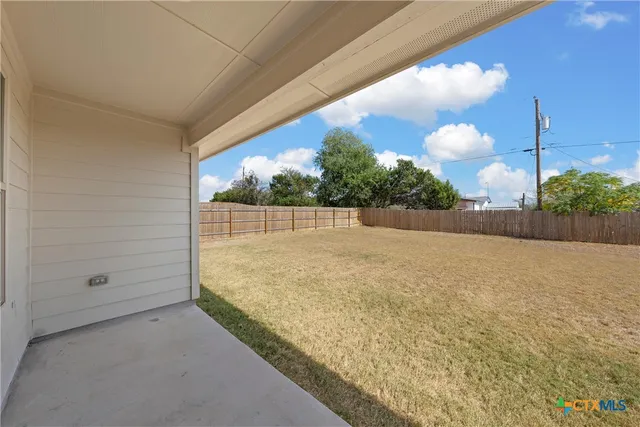 $275,000 | 4904 Karen Green Drive, Killeen, TX 76549