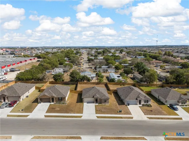 $275,000 | 4904 Karen Green Drive, Killeen, TX 76549