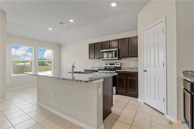 $275,000 | 4904 Karen Green Drive, Killeen, TX 76549