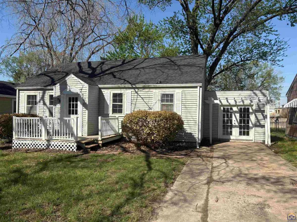 $114,900 | 531 Sherman Street, Emporia, KS 66801