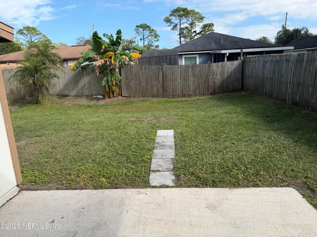 $1,850 | 1335 Violet Street, Atlantic Beach, FL 32233