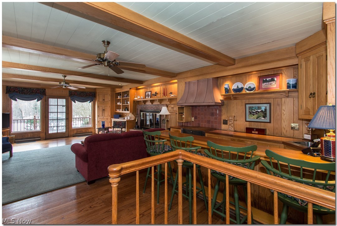 15159 Russell Road Chagrin Falls, OH 44022 - Photo 14 of 35 Gallery Image 14
