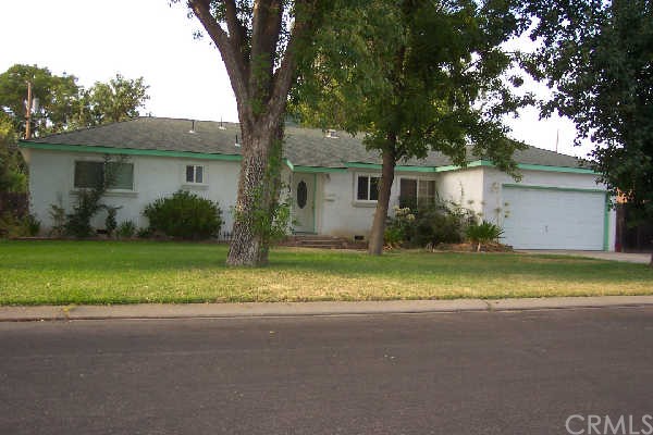 2963 Tenaya Drive Merced, CA 95340 - Photo 1 of 1 Front View