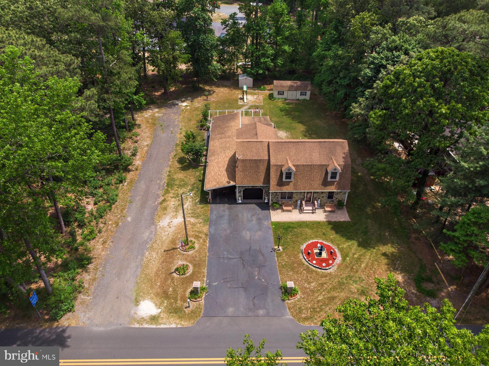 14950 Trap Pond Road Laurel, DE 19956 - Photo 1 of 26 Gallery Image 1