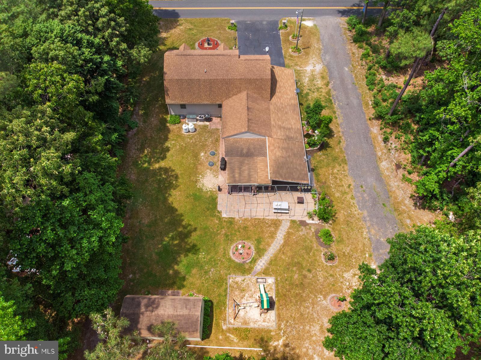 14950 Trap Pond Road Laurel, DE 19956 - Photo 3 of 26 Gallery Image 3