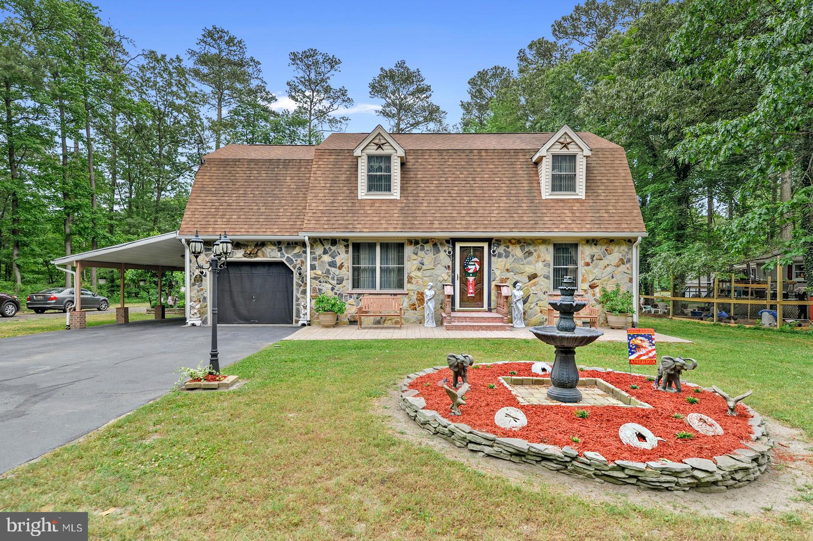 14950 Trap Pond Road Laurel, DE 19956 - Photo 6 of 26 Gallery Image 6